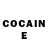 COCAIN 97% Benecizer
